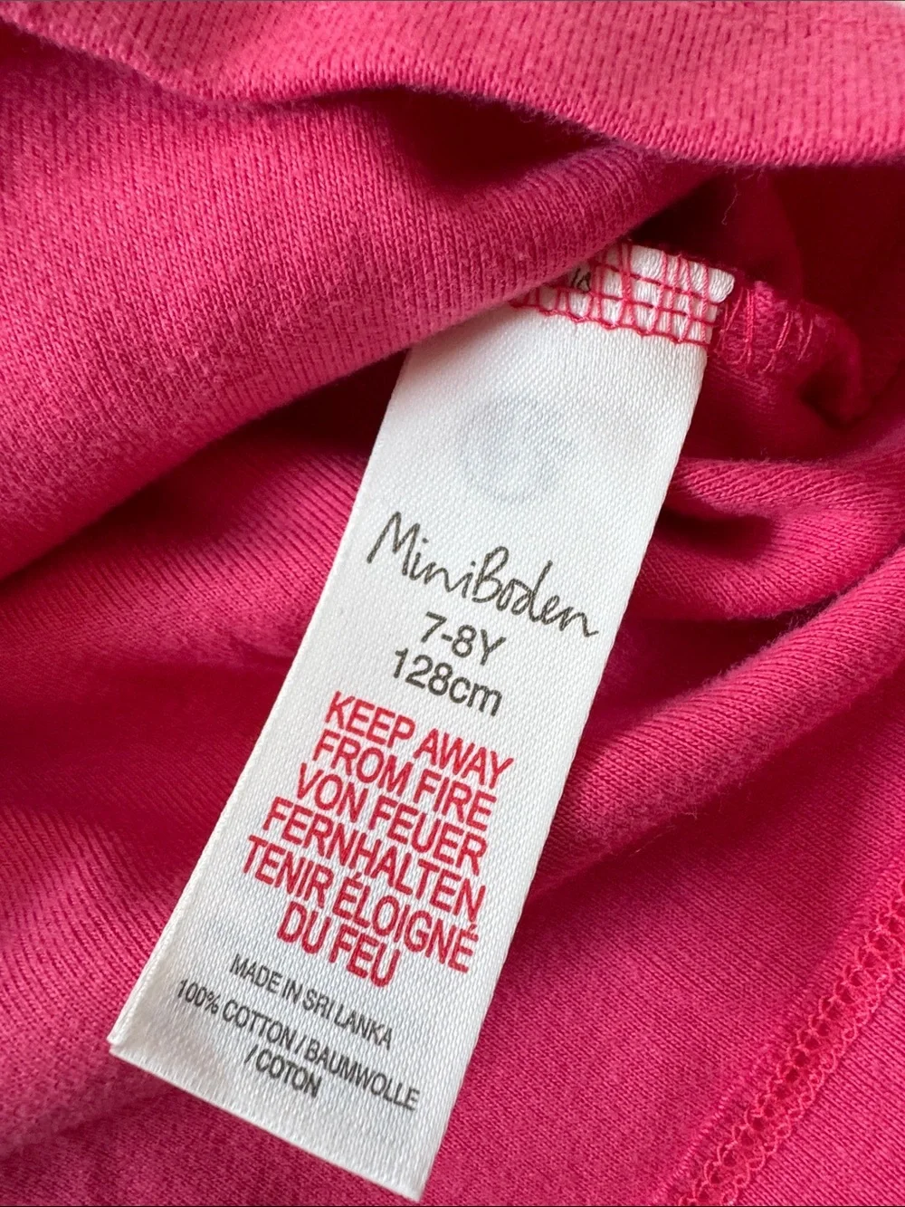 Mini Boden bundle items